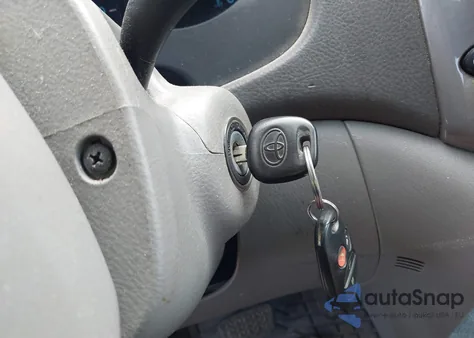 2008 Toyota Sienna Le from USA, damaged, VIN 5TDBK23C28S013992